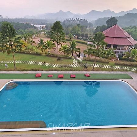 Takhun Mountain View Bed & Breakfast บ้านตาขุน ภายนอก รูปภาพ