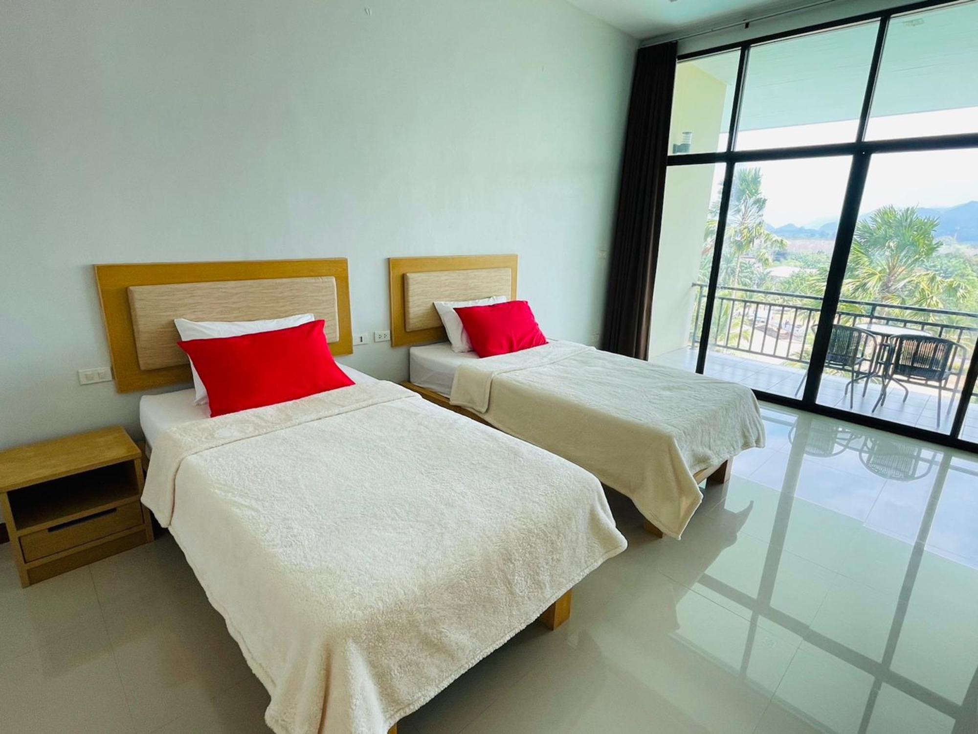 Takhun Mountain View Bed & Breakfast บ้านตาขุน ห้อง รูปภาพ
