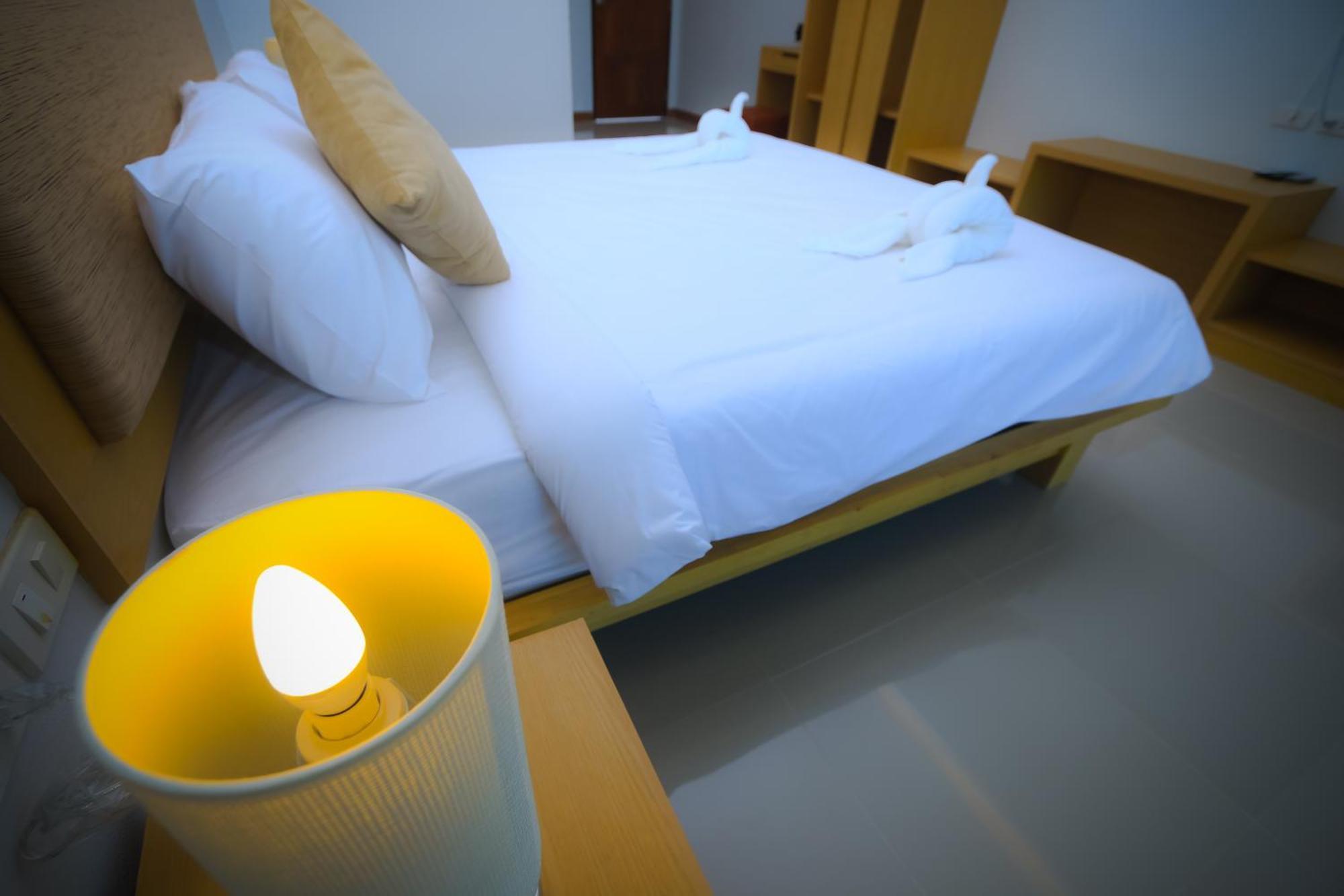 Takhun Mountain View Bed & Breakfast บ้านตาขุน ห้อง รูปภาพ
