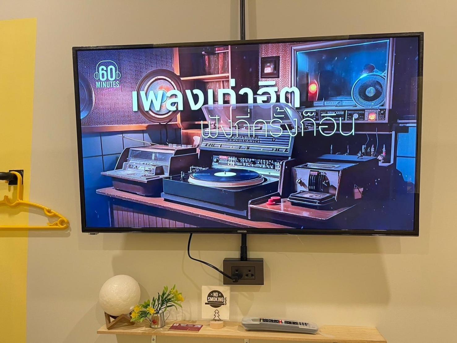 Takhun Mountain View Bed & Breakfast บ้านตาขุน ห้อง รูปภาพ