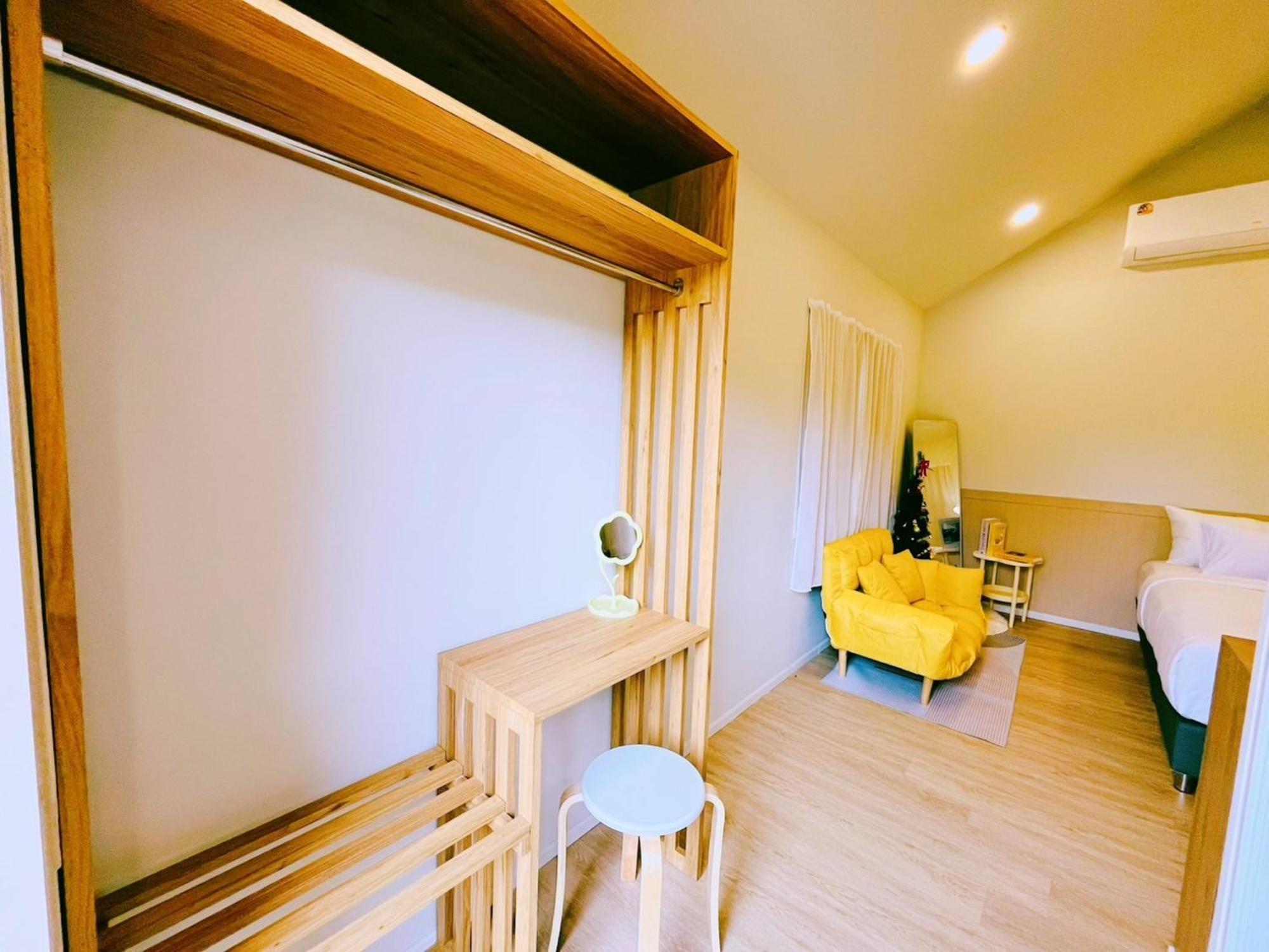 Takhun Mountain View Bed & Breakfast บ้านตาขุน ห้อง รูปภาพ
