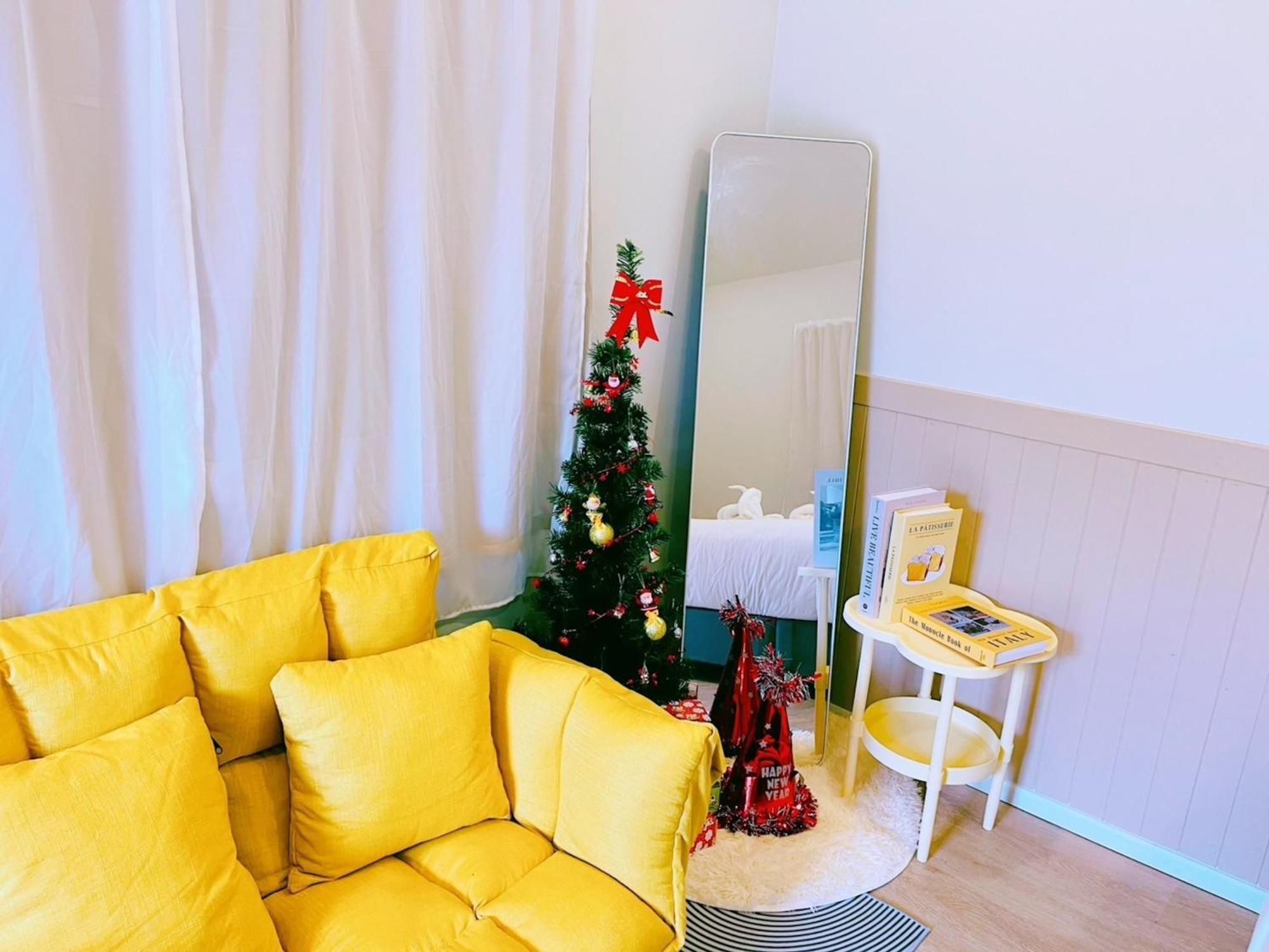 Takhun Mountain View Bed & Breakfast บ้านตาขุน ห้อง รูปภาพ
