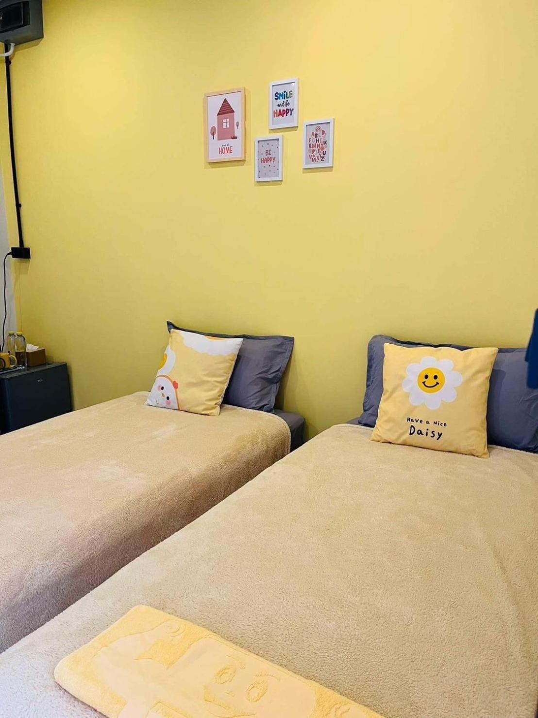 Takhun Mountain View Bed & Breakfast บ้านตาขุน ภายนอก รูปภาพ