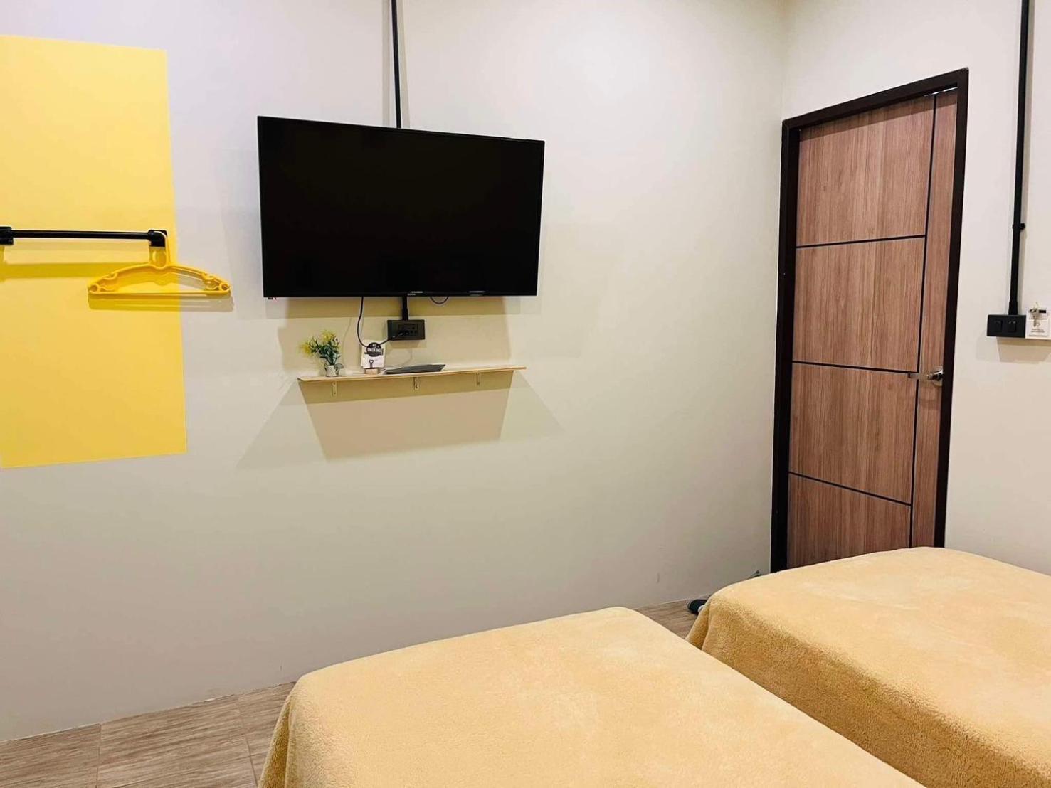 Takhun Mountain View Bed & Breakfast บ้านตาขุน ภายนอก รูปภาพ